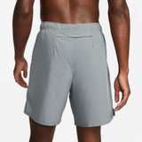 Nike Men's Dri-FIT Challenger 7" 2-in-1 Running Shorts in black