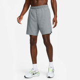 Nike Men's Dri-FIT Challenger 7" 2-in-1 Running Shorts in black