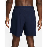 Men's Dri-FIT Challenger 7" Brief-Lined Running Shorts