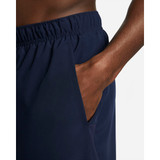 Nike Men's Dri-FIT Challenger 7" Brief-Lined Running Shorts in black
