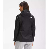 The North Face Women's Alta Vista Jacket in Black colorway