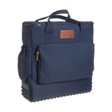 Bogg Canvas Backpack - Navy Unisex 134.95 TYLER'S