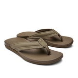 Men's Maha Beach Face E694s Flip Flops 89.99 ERLEBNISWELT-FLIEGENFISCHEN'S