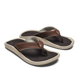 Men's Ulele Beach Sandal Flip Flops 79.99 ERLEBNISWELT-FLIEGENFISCHEN'S