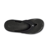 Olukai Women's 'Ohana Sandals in Black