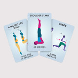 Get Fit Cards Athletic Accessories 6.99 TYLER'S