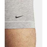 Nike Men's Dri-FIT ReLuxe Boxer Briefs 2-Pack Underwear 42.5 TYLER'S