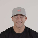 Melin Hydro Odyssey Stacked Hat Snapbacks & Strapbacks 69 TYLER'S