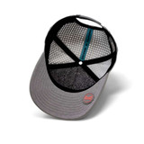 Melin Hydro Odyssey Stacked Hat Snapbacks & Strapbacks 69 TYLER'S