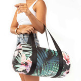 Aloha With Love From Paradise Duffle Chrome Bag Duffel Chrome Bags 70 ERLEBNISWELT-FLIEGENFISCHEN'S