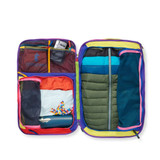 Cotopaxi Allpa 35L Travel Pack Unisex 190 top detail