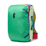 Cotopaxi Allpa 35L Travel Pack Unisex 190 overhead carry