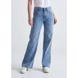DUER Women's Wide Leg Midweight Jeans Jeans 139 TYLER'S