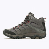 Merrell Men's Moab 3 Mid Waterproof Boots Boots 144.99 TYLER'S