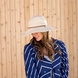 Pistil Mina Sun Hat Wide-Brim Hats 52.99 TYLER'S