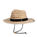 Pistil Skiff Sun Hat Wide-Brim Hats 54 ERLEBNISWELT-FLIEGENFISCHEN'S
