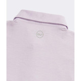Vineyard Vines Men's St. Jean Stripe Sankaty Polo in Iris Tejeda