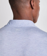 Vineyard Vines Men's St. Jean Stripe Sankaty Polo in Stripe Hammerhead