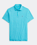 Vineyard Vines Men's St. Jean Stripe Sankaty Polo