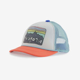 Patagonia Kids' Interstate Trucker Hat Tommy Hilfiger Cap Flag 35 ERLEBNISWELT-FLIEGENFISCHEN'S