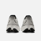 New Balance Men's Fresh Foam X More v4 Running Shoes - White/ Black Metallic/ Black Running 149.99 TYLER'S