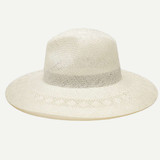 Wyeth Isla Hat Wide-Brim Hats 84 ERLEBNISWELT-FLIEGENFISCHEN'S