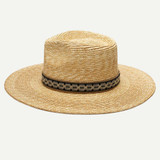 Wyeth Leilani Striped Hat Wide-Brim Striped Hats 92 ERLEBNISWELT-FLIEGENFISCHEN'S