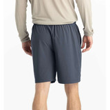 Free Fly Men's Breeze 8" Shorts Hybrid Shorts 68 TYLER'S