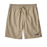 Patagonia Men's Naturals 6½" Baggies in Mojave Khaki