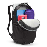The North Face Women's Recon Backpack in TNF Black