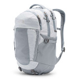 The North Face Women's Recon Backpack in TNF White Metallic