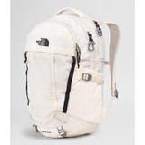 The North Face Women's Recon Backpack in Gardenia White