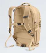 The North Face Women's Recon Backpack in in Khaki Stone