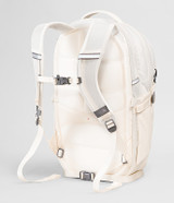 The North Face Women's Recon Backpack in Gardenia White