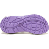 mejores zapatillas de running tope de gama en amortiguación para corredores de pisada neutra - Rising Purple Rose Outdoor 99.99 ERLEBNISWELT-FLIEGENFISCHEN'S