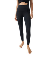 FP Movement Women's Set The Pace Leggings in black colorway