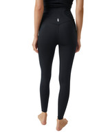 FP Movement Women's Set The Pace Leggings in black colorway