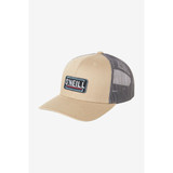 O'Neill Men's Headquarters Trucker Hat - Khaki