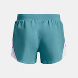Under Armour Girls' UA Fly By Shorts