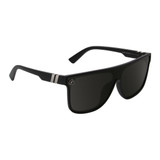 Blenders Dark Flatter Polarized Sunglasses 228251 side profile