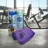 acirc;€¢ Provides hours of cooling relief