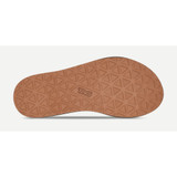 The Teva Women's Original Universal Sandals in Maple Sugar/Multi