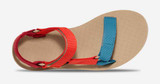 The Teva Women's Original Universal Sandals in Haze Multi