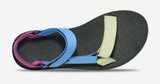 The Teva Women's Original Universal Sandals in Glow Multi