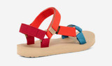 The Teva Women's Original Universal Sandals in Haze Multi
