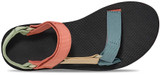 The Teva Women's Original Universal Sandals in Dusty Pastel Multi