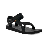 The Teva Women's Original Universal Sandals in Black
