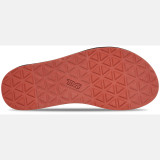 The Teva Women's Original Universal Sandals in Dusty Pastel Multi