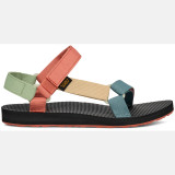 The Teva Women's Original Universal Sandals in Dusty Pastel Multi