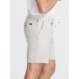 Chubbies Men's Khakinators 8" Everywhere Stretch Shorts